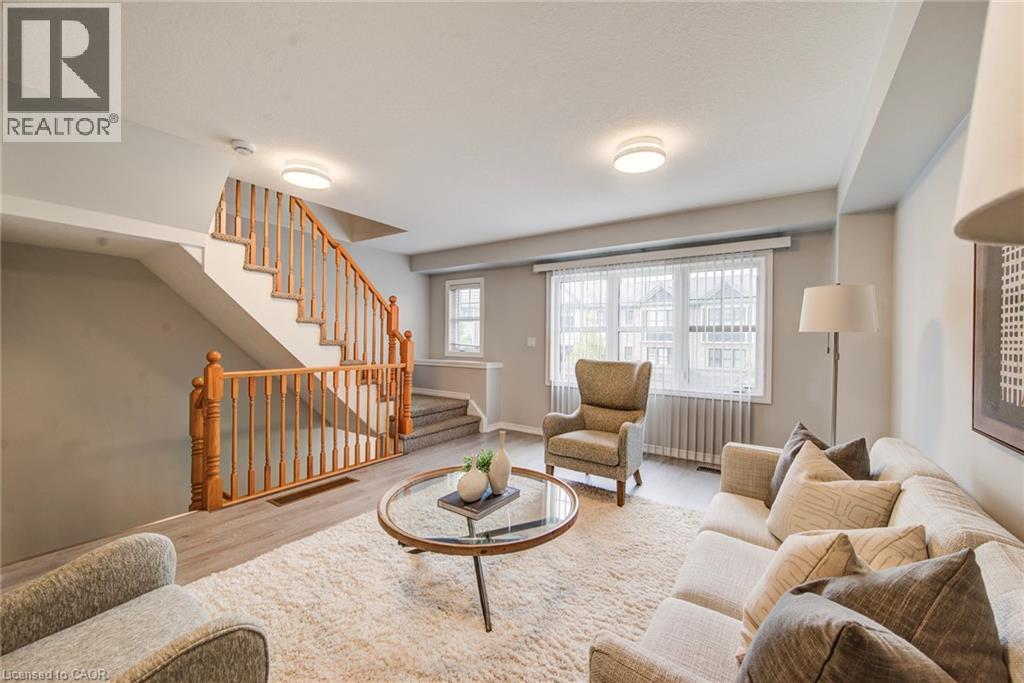 701 Homer Watson Boulevard Unit# 53, Kitchener, Ontario  N2C 0B5 - Photo 14 - 40843677