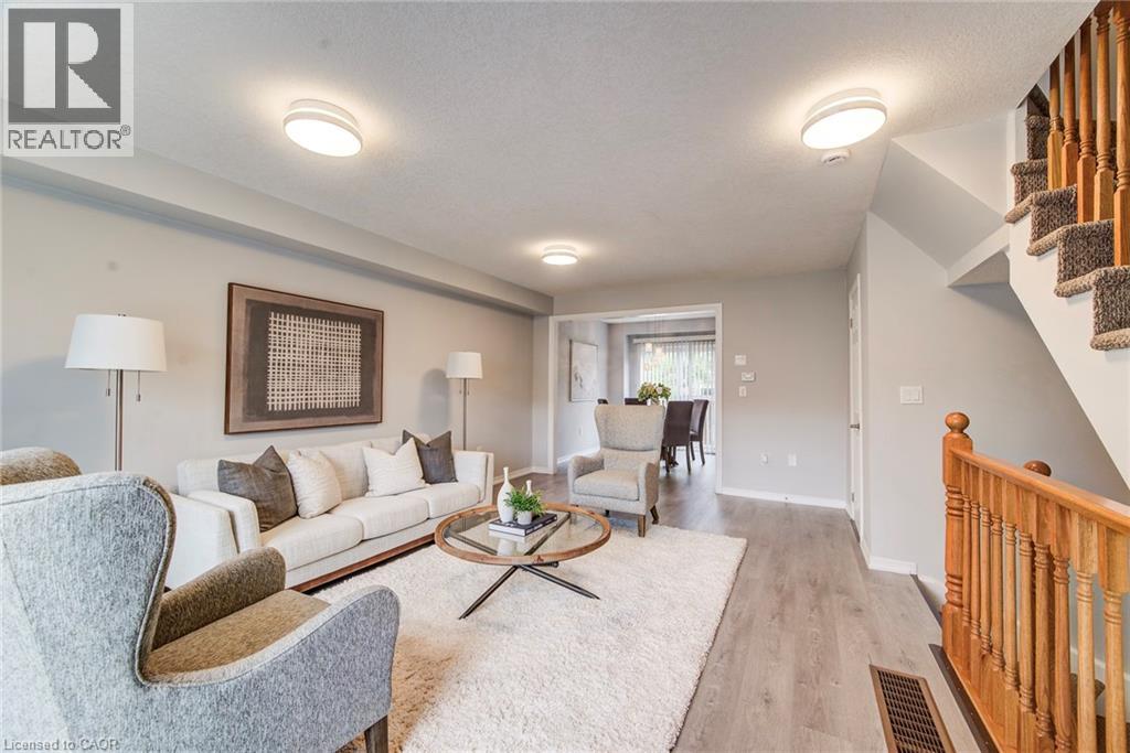 701 Homer Watson Boulevard Unit# 53, Kitchener, Ontario  N2C 0B5 - Photo 15 - 40843677