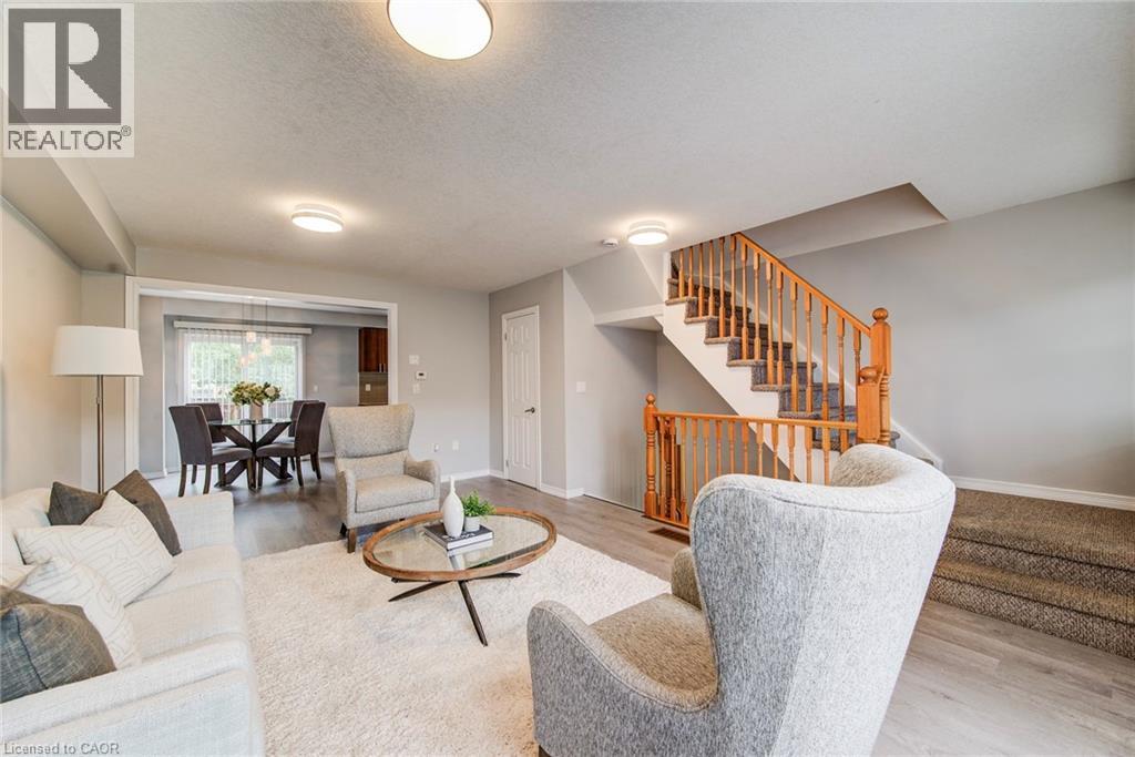 701 Homer Watson Boulevard Unit# 53, Kitchener, Ontario  N2C 0B5 - Photo 16 - 40843677