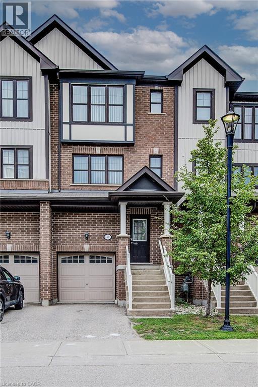 701 Homer Watson Boulevard Unit# 53, Kitchener, Ontario  N2C 0B5 - Photo 2 - 40843677