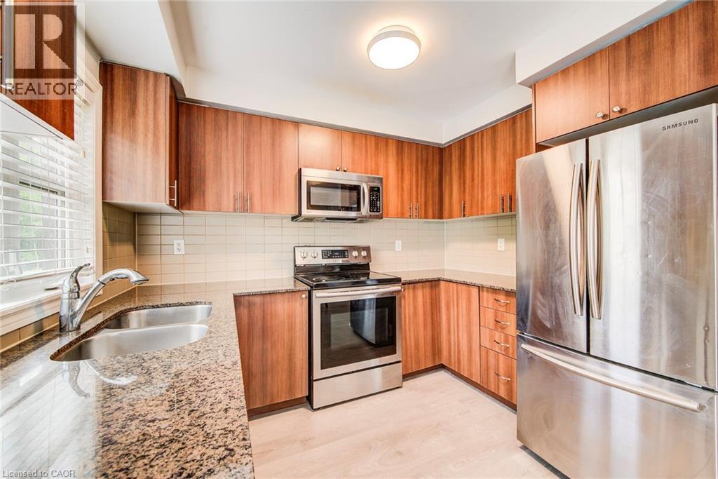 701 Homer Watson Boulevard Unit# 53, Kitchener, Ontario  N2C 0B5 - Photo 20 - 40843677