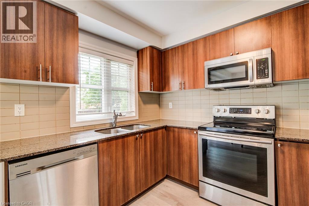 701 Homer Watson Boulevard Unit# 53, Kitchener, Ontario  N2C 0B5 - Photo 21 - 40843677