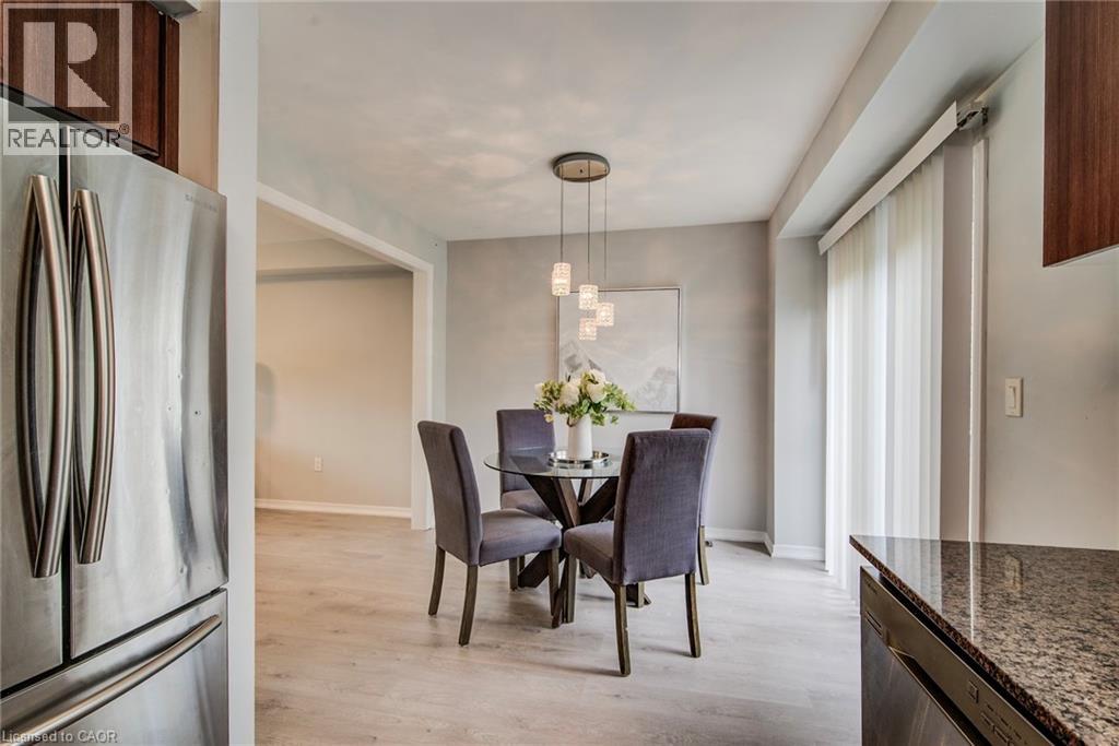 701 Homer Watson Boulevard Unit# 53, Kitchener, Ontario  N2C 0B5 - Photo 22 - 40843677