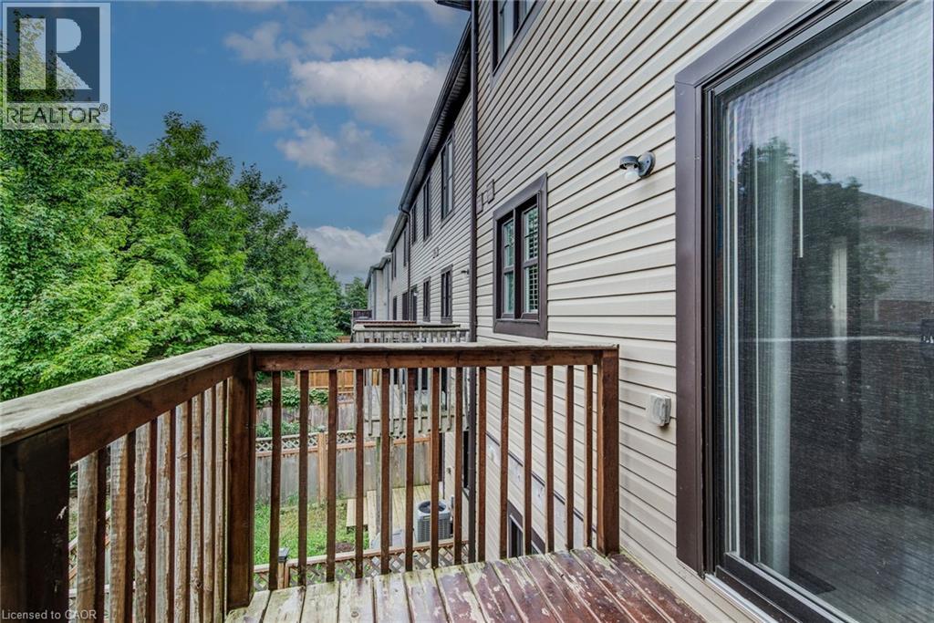 701 Homer Watson Boulevard Unit# 53, Kitchener, Ontario  N2C 0B5 - Photo 25 - 40843677