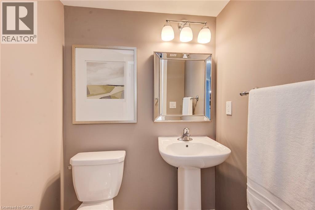 701 Homer Watson Boulevard Unit# 53, Kitchener, Ontario  N2C 0B5 - Photo 26 - 40843677