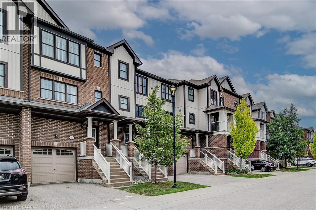 701 Homer Watson Boulevard Unit# 53, Kitchener, Ontario  N2C 0B5 - Photo 3 - 40843677