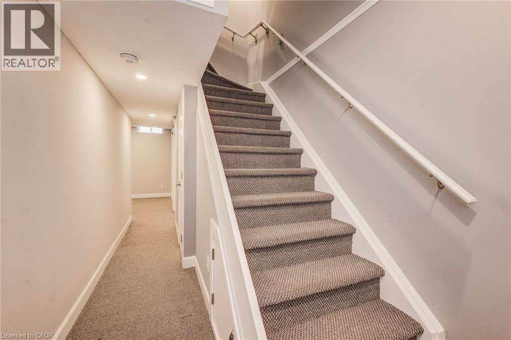 701 Homer Watson Boulevard Unit# 53, Kitchener, Ontario  N2C 0B5 - Photo 36 - 40843677