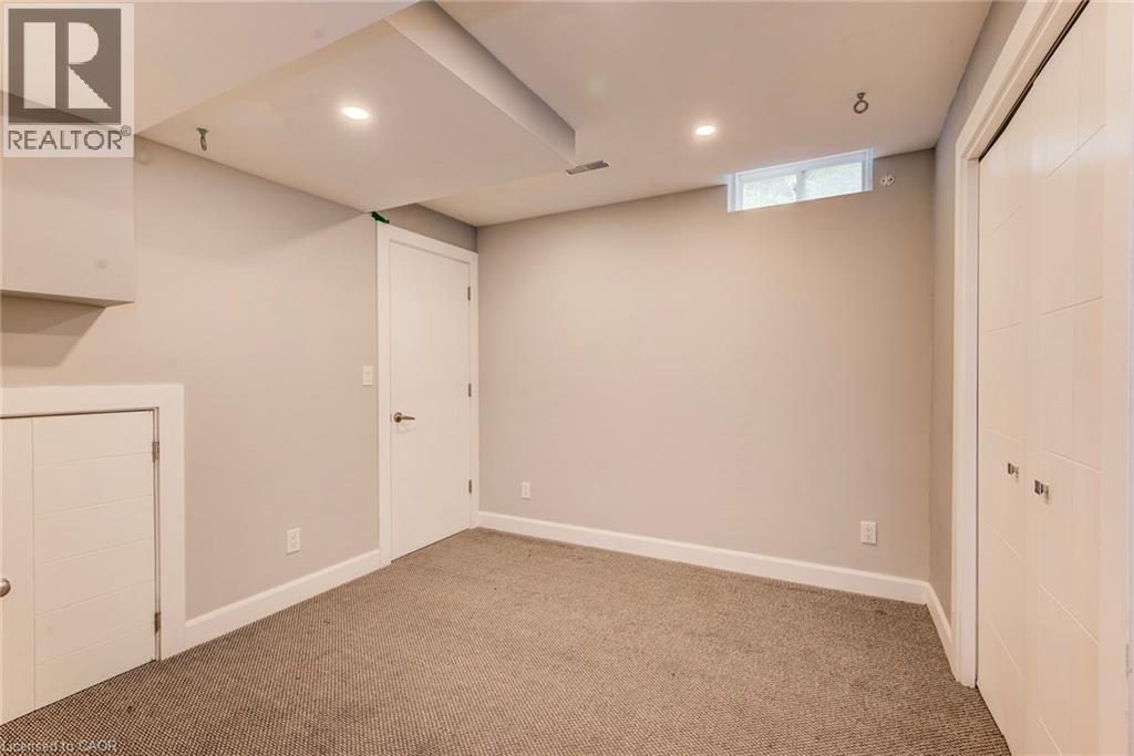 701 Homer Watson Boulevard Unit# 53, Kitchener, Ontario  N2C 0B5 - Photo 37 - 40843677
