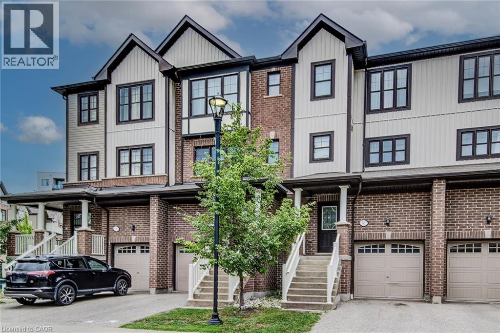 701 Homer Watson Boulevard Unit# 53, Kitchener, Ontario  N2C 0B5 - Photo 4 - 40843677