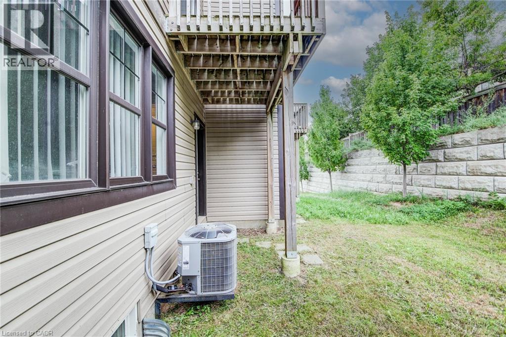701 Homer Watson Boulevard Unit# 53, Kitchener, Ontario  N2C 0B5 - Photo 41 - 40843677