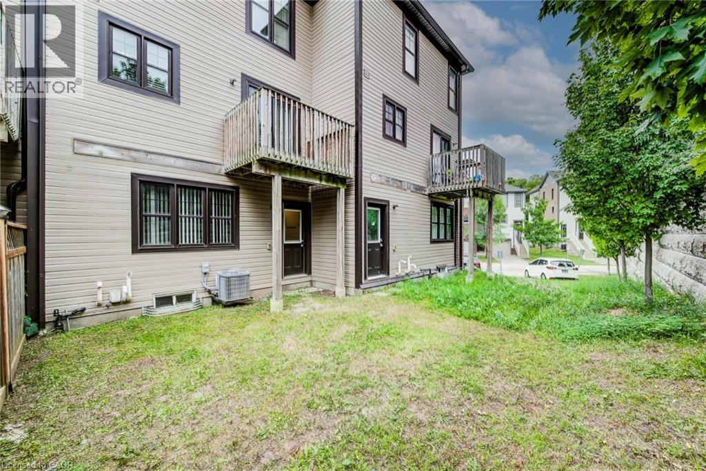 701 Homer Watson Boulevard Unit# 53, Kitchener, Ontario  N2C 0B5 - Photo 43 - 40843677