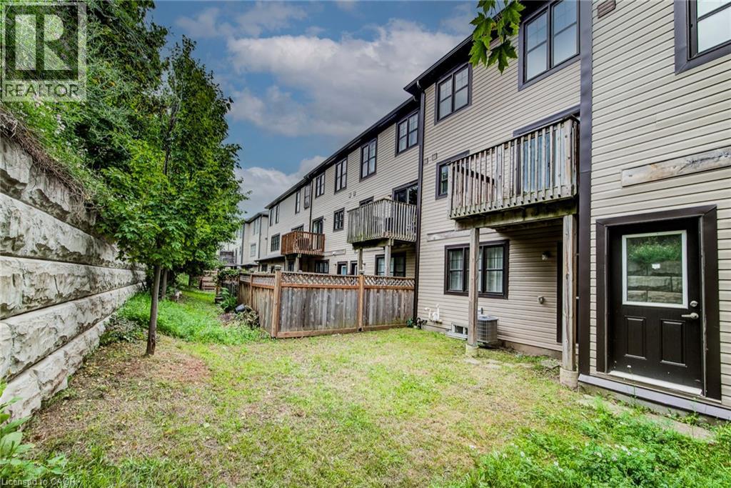 701 Homer Watson Boulevard Unit# 53, Kitchener, Ontario  N2C 0B5 - Photo 44 - 40843677