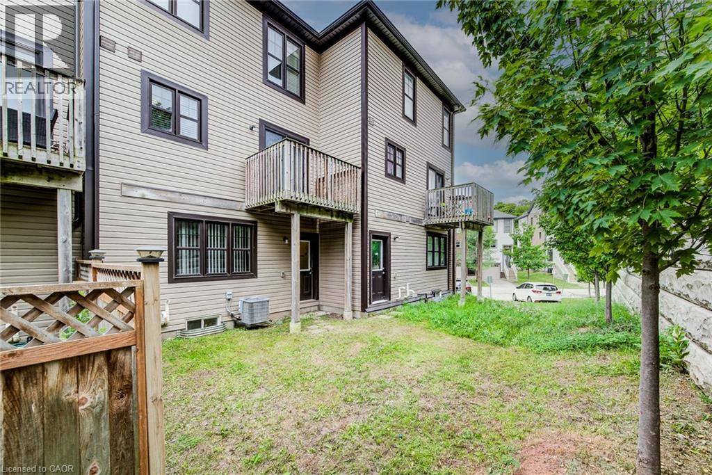 701 Homer Watson Boulevard Unit# 53, Kitchener, Ontario  N2C 0B5 - Photo 45 - 40843677