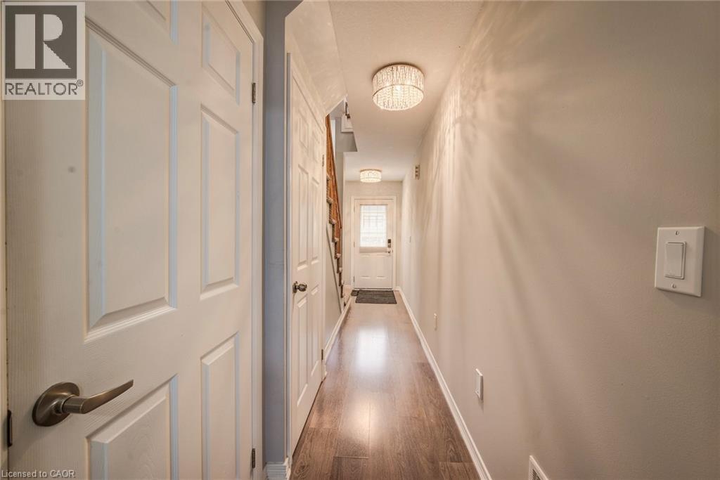 701 Homer Watson Boulevard Unit# 53, Kitchener, Ontario  N2C 0B5 - Photo 9 - 40843677