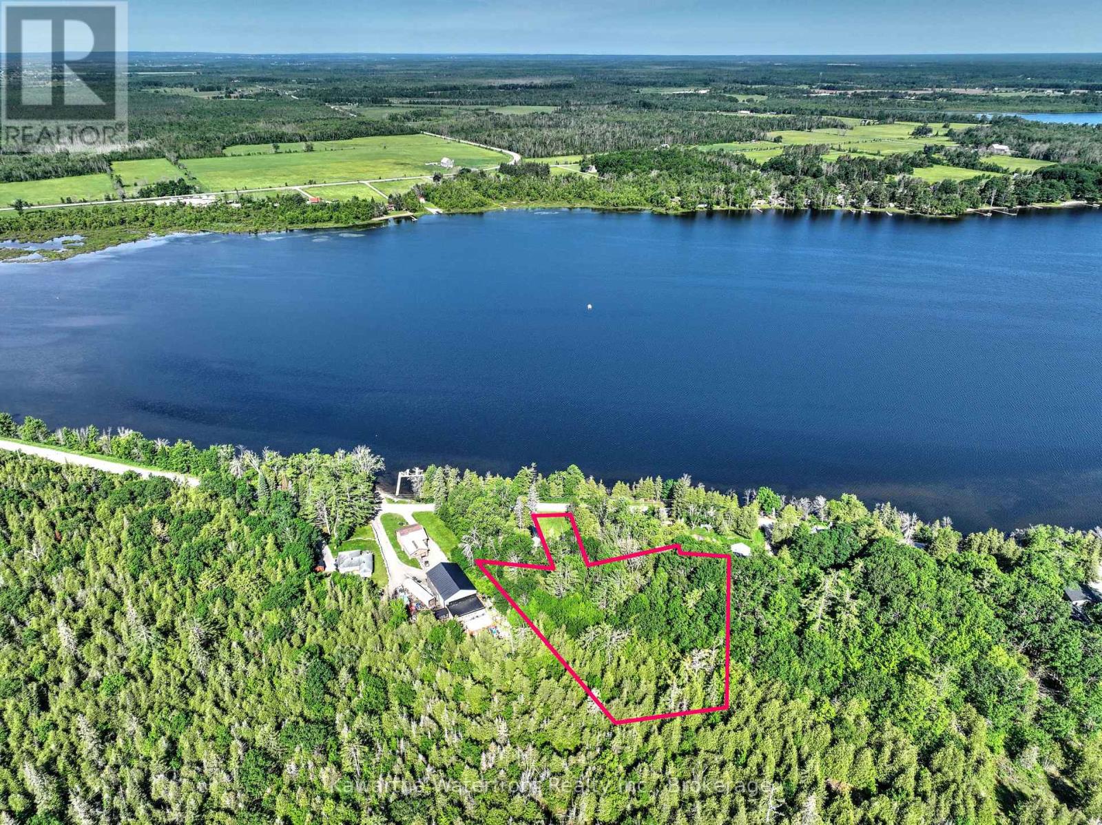 114 LAKE DALRYMPLE ROAD, Kawartha Lakes (Carden)
