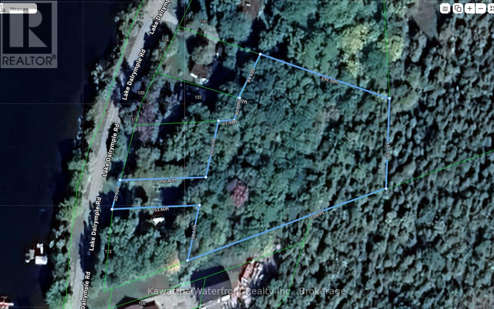 114 Lake Dalrymple Road, Kawartha Lakes, Ontario  L0K 1W0 - Photo 2 - X13536382