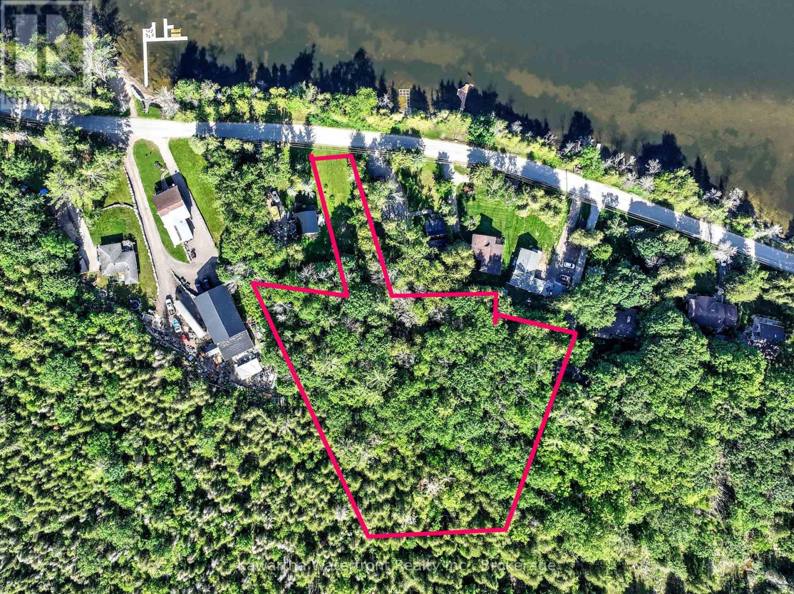 114 Lake Dalrymple Road, Kawartha Lakes, Ontario  L0K 1W0 - Photo 3 - X13536382