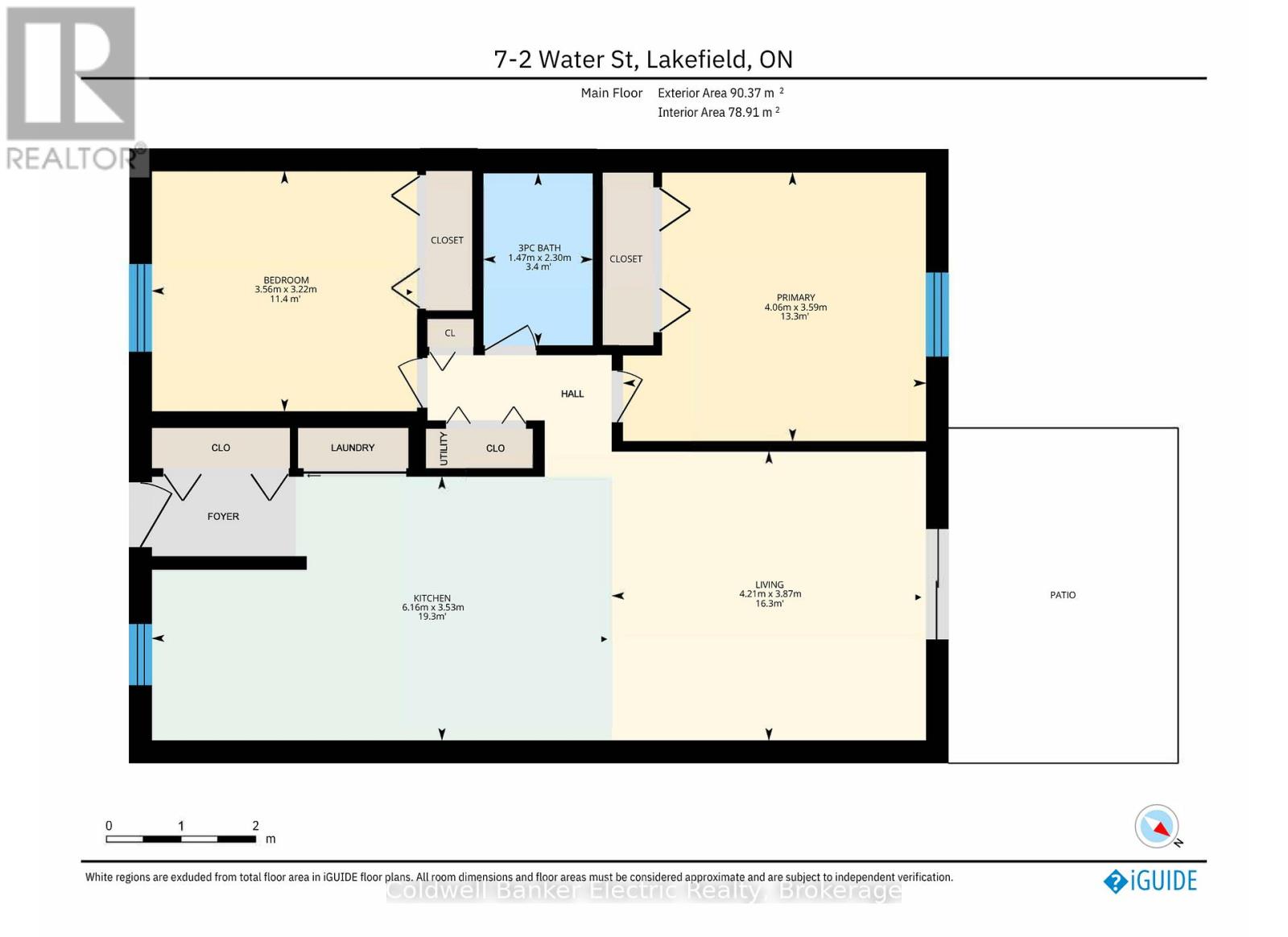7 - 2 Water Street, Selwyn, Ontario  K0L 2H0 - Photo 30 - X13536394