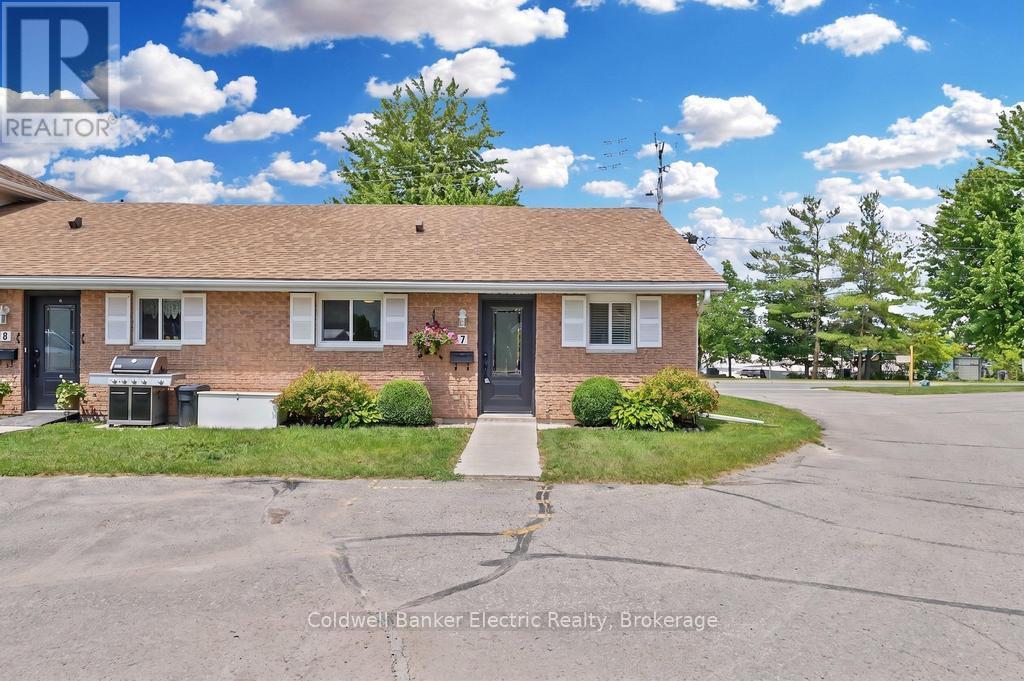 7 - 2 Water Street, Selwyn, Ontario  K0L 2H0 - Photo 8 - X13536394