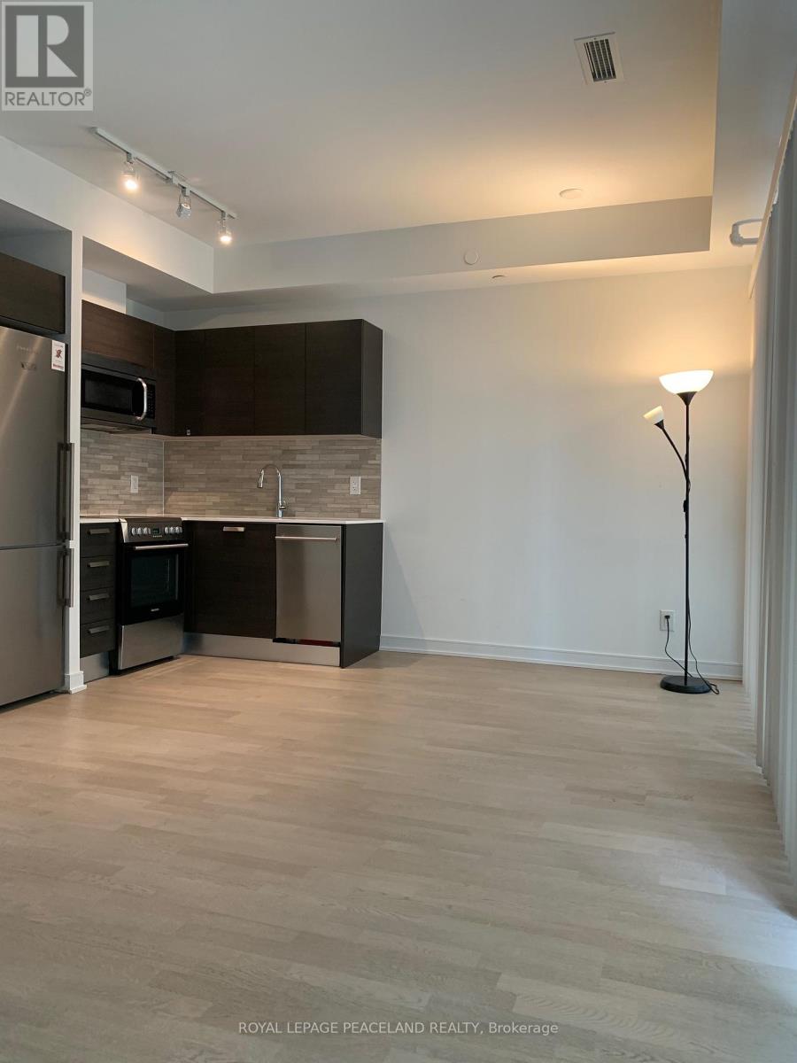 509 - 57 St Joseph Street, Toronto, Ontario  M5S 0C5 - Photo 12 - C13536354