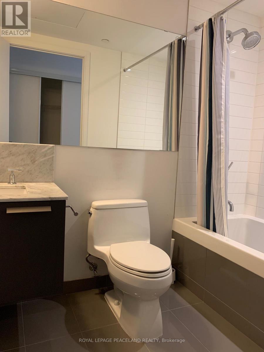 509 - 57 St Joseph Street, Toronto, Ontario  M5S 0C5 - Photo 13 - C13536354