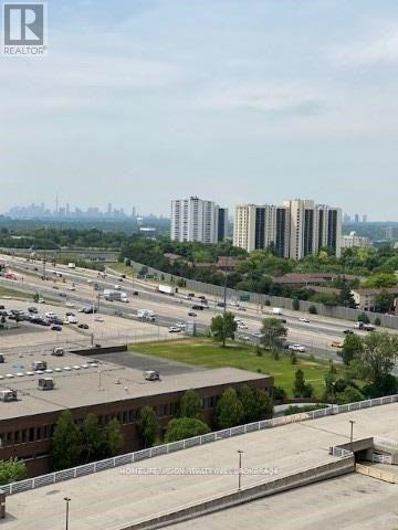 1401 - 275 Yorkland Road, Toronto, Ontario  M2J 0B4 - Photo 17 - C13536408