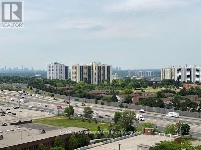 1401 - 275 Yorkland Road, Toronto, Ontario  M2J 0B4 - Photo 18 - C13536408