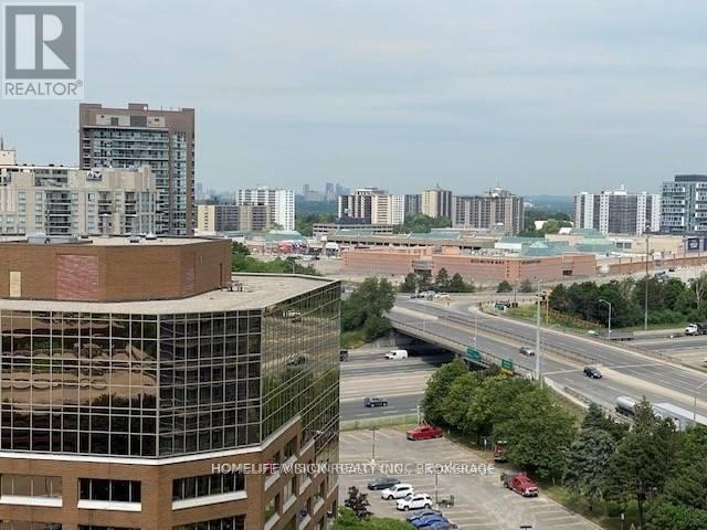 1401 - 275 Yorkland Road, Toronto, Ontario  M2J 0B4 - Photo 19 - C13536408