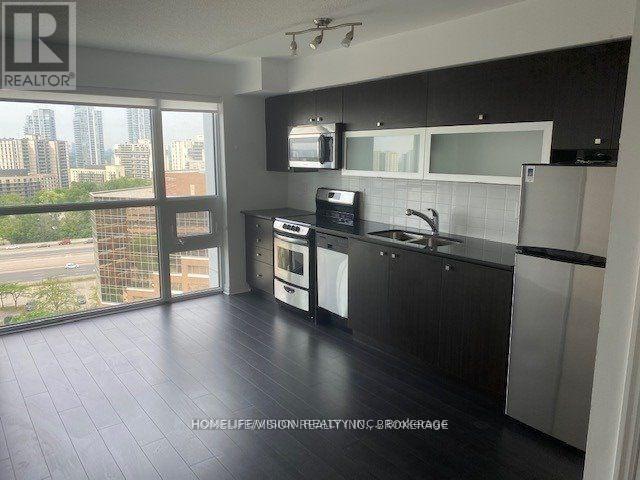 1401 - 275 Yorkland Road, Toronto, Ontario  M2J 0B4 - Photo 4 - C13536408
