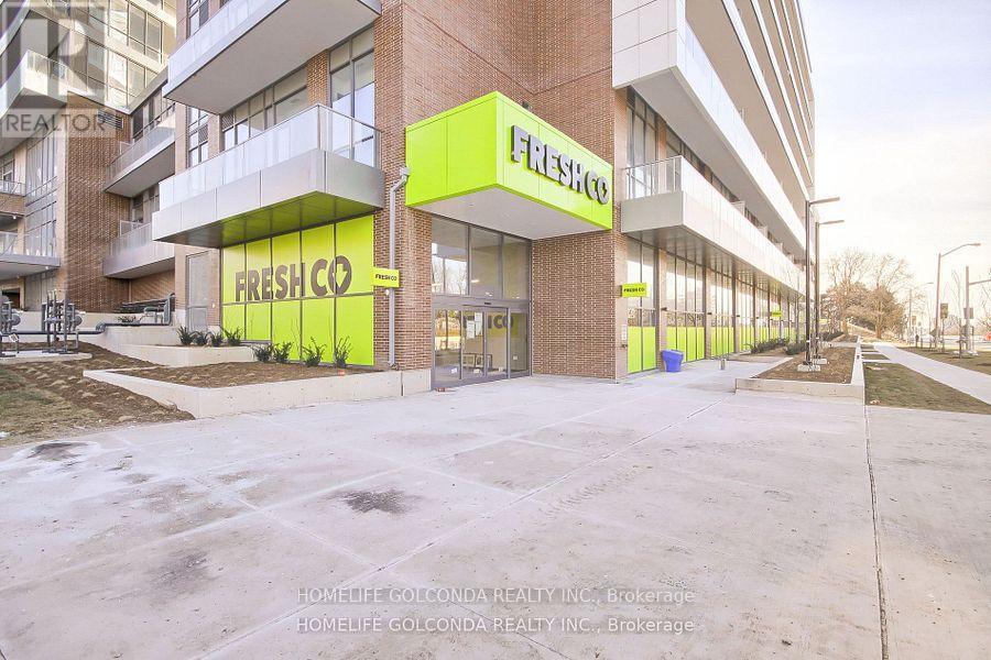 3301 - 32 Forest Manor Road, Toronto, Ontario  M2J 0H2 - Photo 10 - C13536432