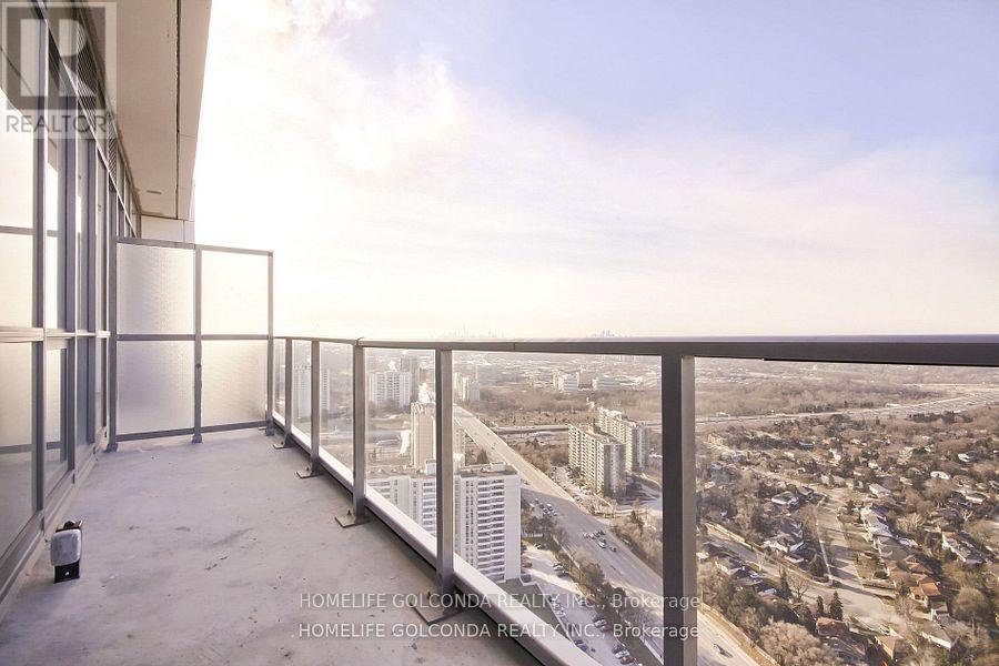 3301 - 32 Forest Manor Road, Toronto, Ontario  M2J 0H2 - Photo 2 - C13536432