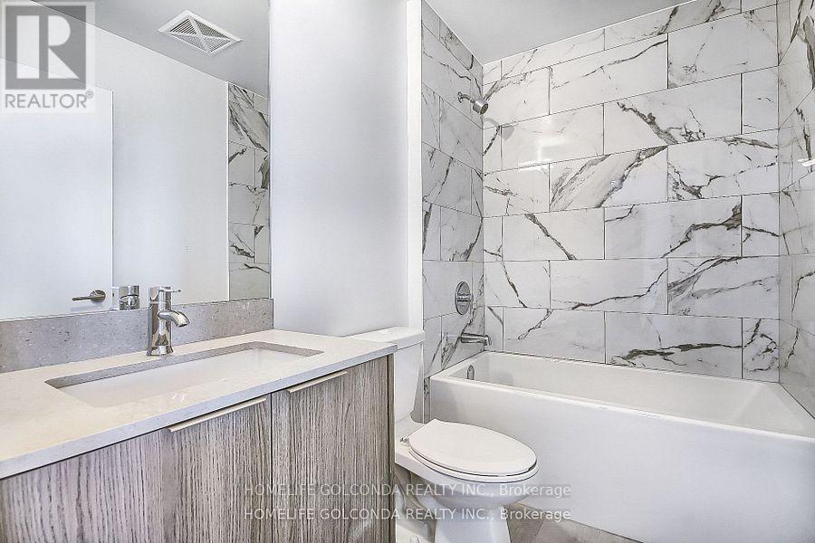3301 - 32 Forest Manor Road, Toronto, Ontario  M2J 0H2 - Photo 6 - C13536432