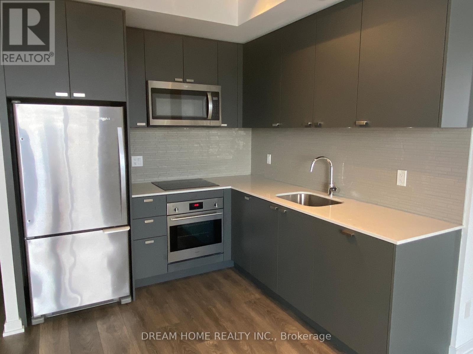 2510 - 56 Forest Manor Road, Toronto, Ontario M2J 1M6 - Photo 2 - C13536444