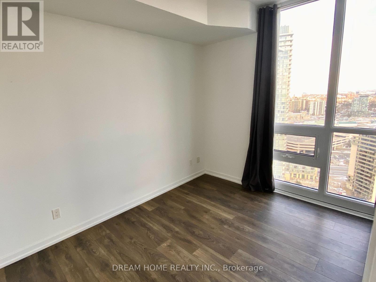 2510 - 56 Forest Manor Road, Toronto, Ontario M2J 1M6 - Photo 4 - C13536444