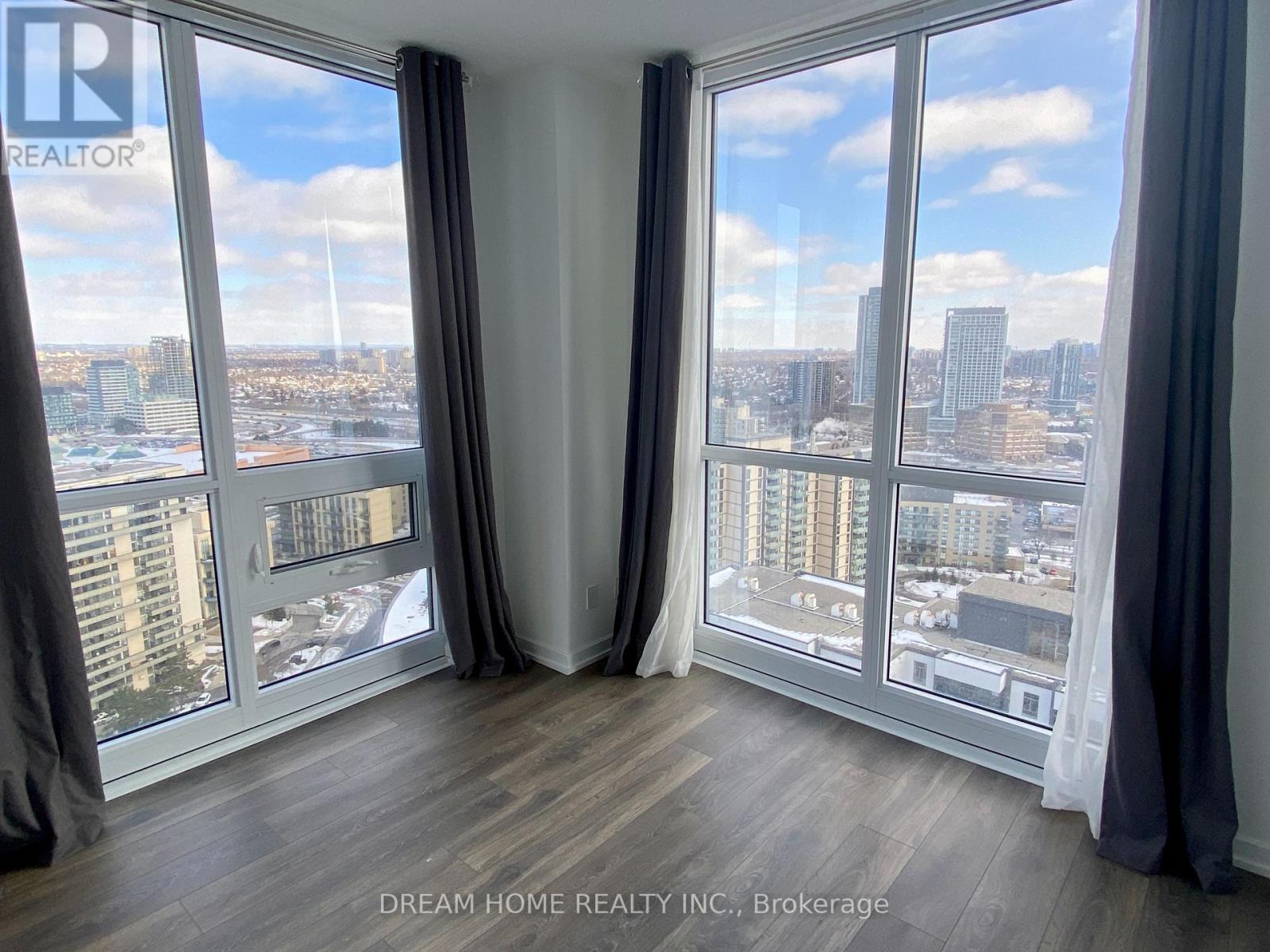 2510 - 56 Forest Manor Road, Toronto, Ontario M2J 1M6 - Photo 5 - C13536444