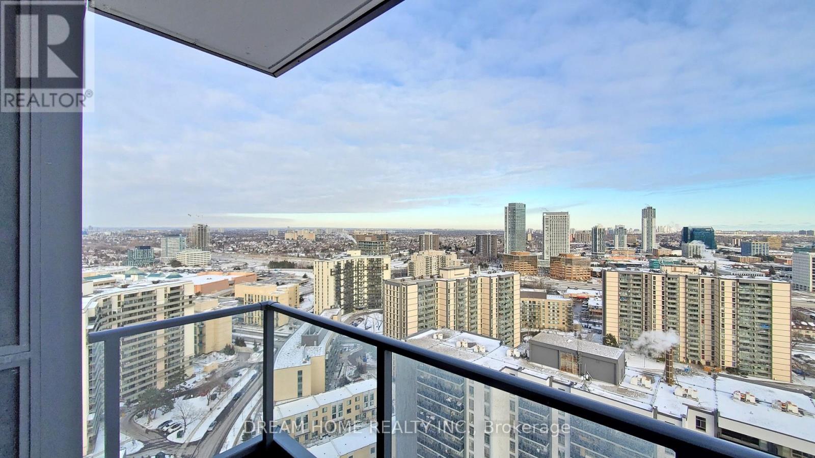 2510 - 56 Forest Manor Road, Toronto, Ontario M2J 1M6 - Photo 8 - C13536444