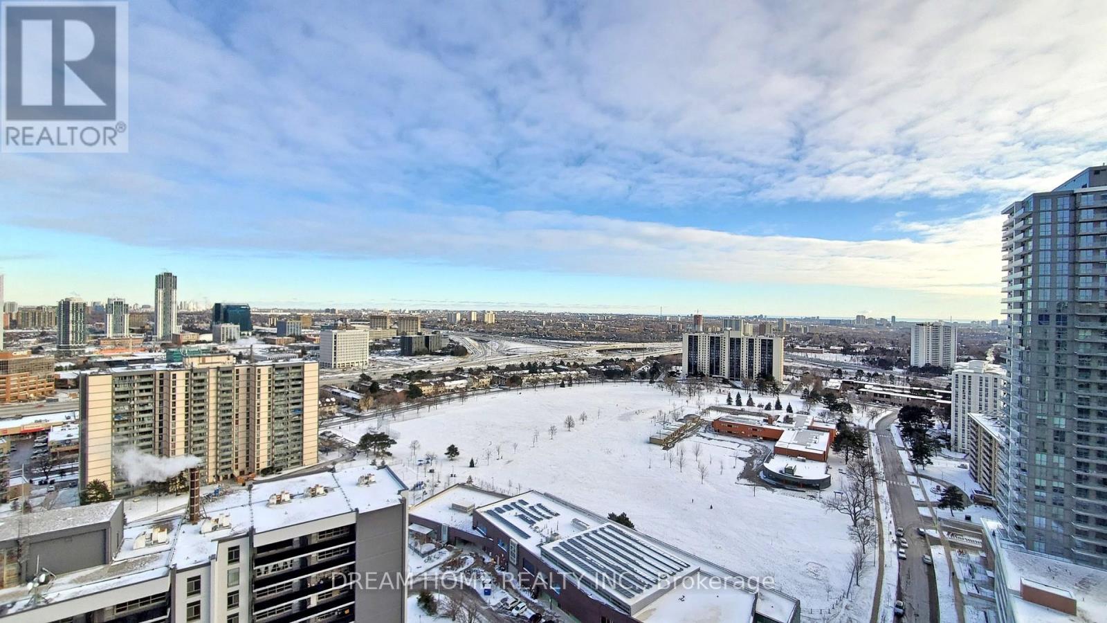 2510 - 56 Forest Manor Road, Toronto, Ontario M2J 1M6 - Photo 9 - C13536444
