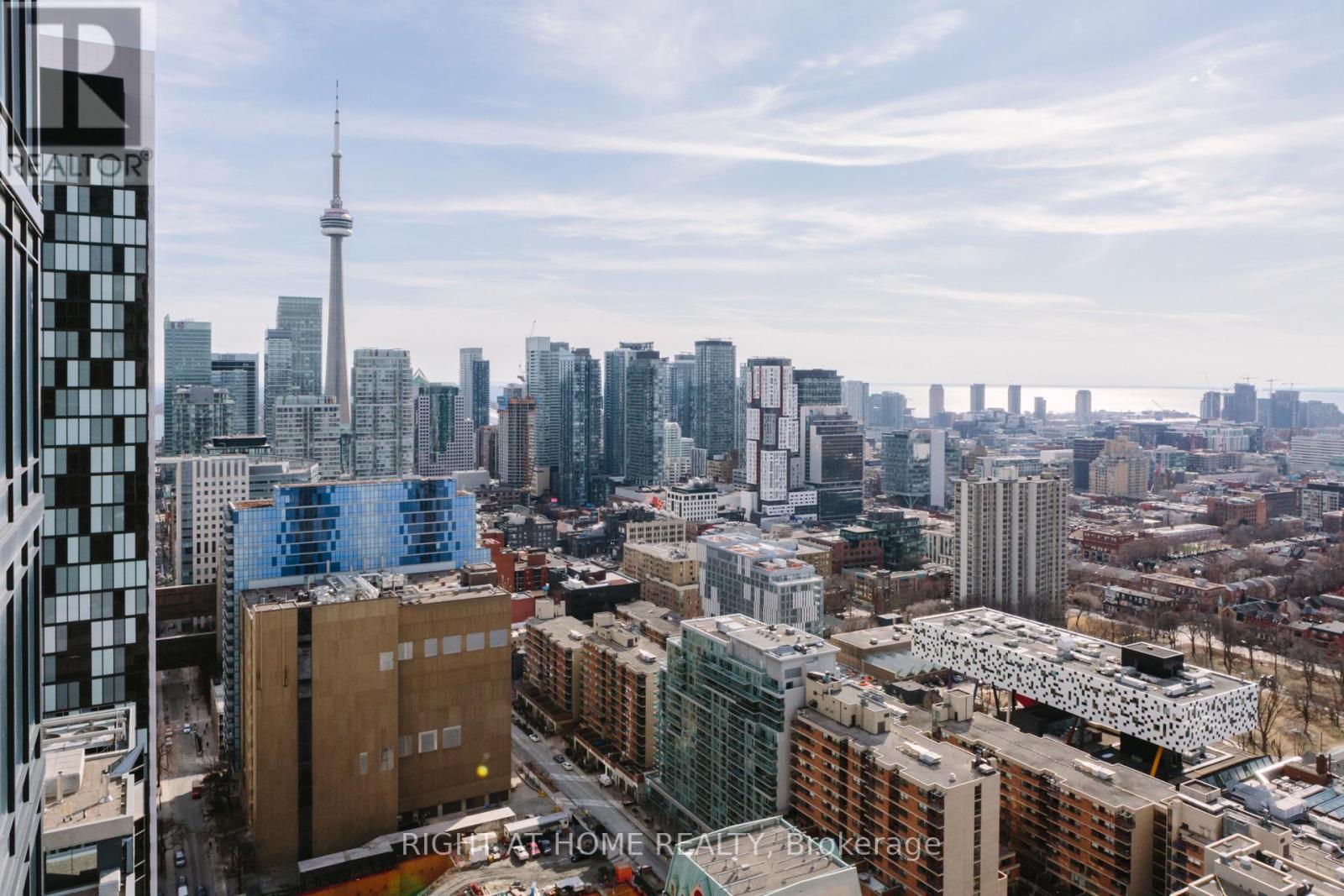 2711 - 488 University Avenue, Toronto, Ontario  M5G 0C1 - Photo 13 - C13536446