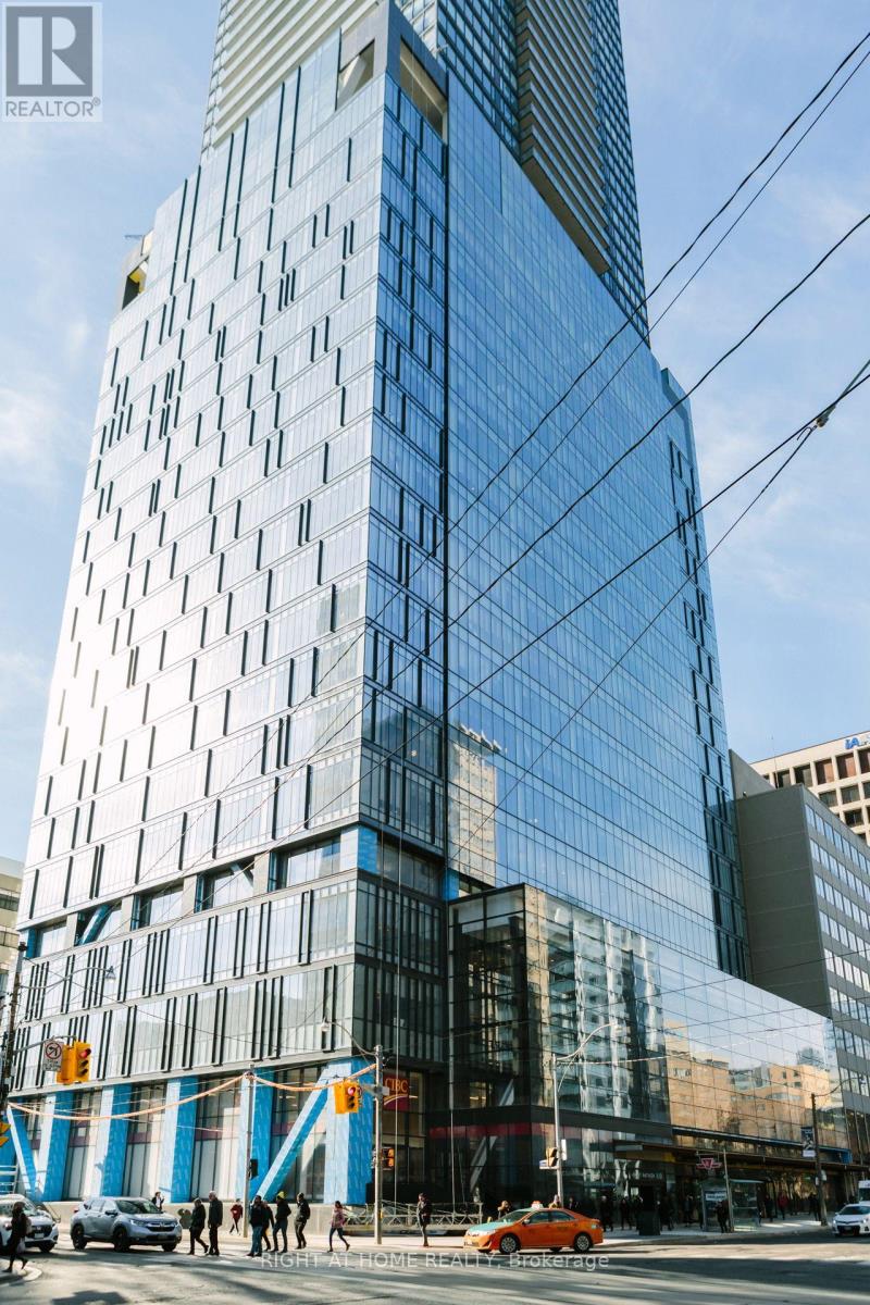 2711 - 488 University Avenue, Toronto, Ontario  M5G 0C1 - Photo 22 - C13536446