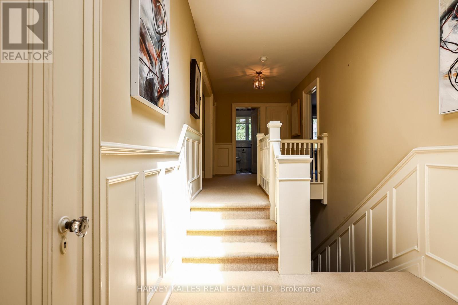 127 Strathallan Boulevard, Toronto, Ontario  M5N 1S9 - Photo 22 - C13536450