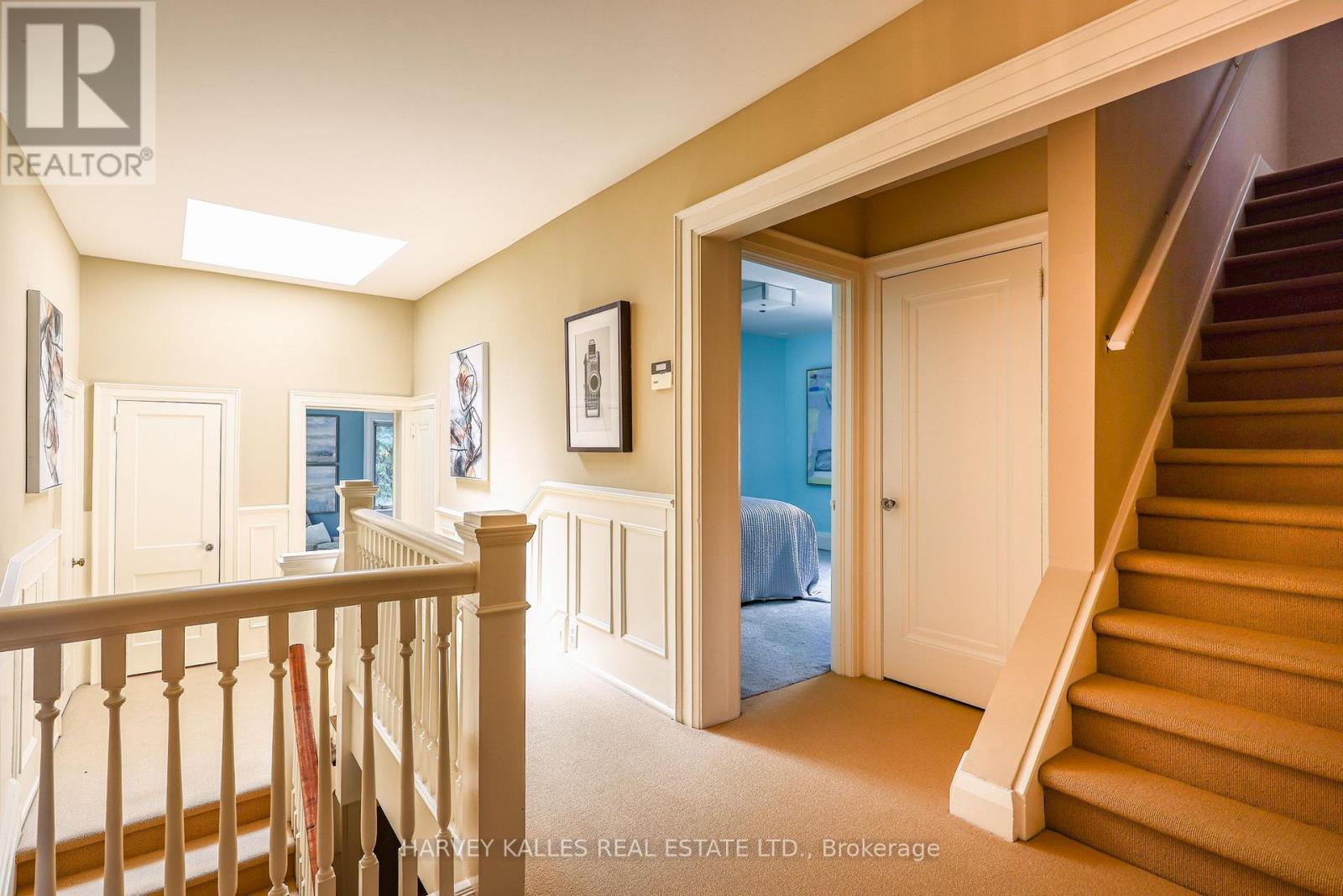 127 Strathallan Boulevard, Toronto, Ontario  M5N 1S9 - Photo 23 - C13536450