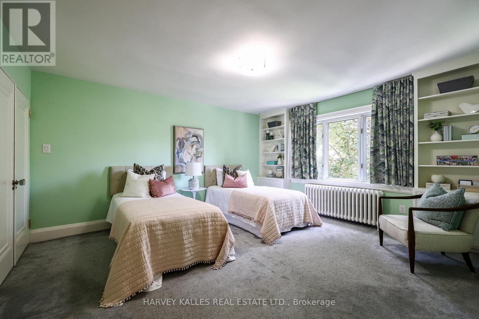 127 Strathallan Boulevard, Toronto, Ontario  M5N 1S9 - Photo 31 - C13536450