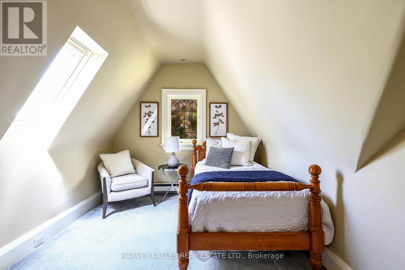 127 Strathallan Boulevard, Toronto, Ontario  M5N 1S9 - Photo 35 - C13536450