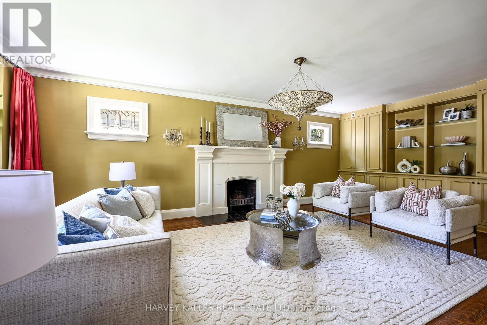 127 Strathallan Boulevard, Toronto, Ontario  M5N 1S9 - Photo 5 - C13536450