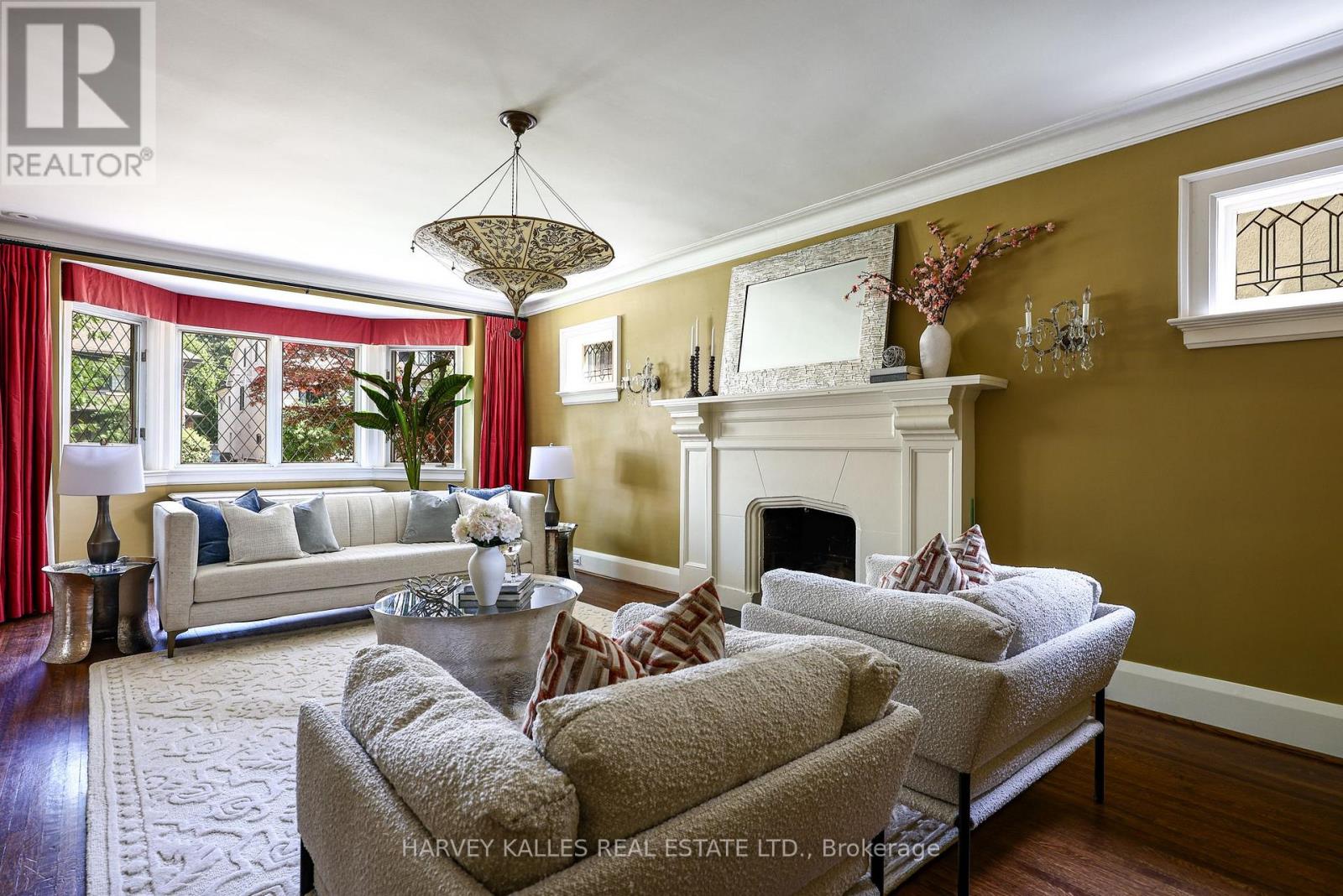 127 Strathallan Boulevard, Toronto, Ontario  M5N 1S9 - Photo 7 - C13536450