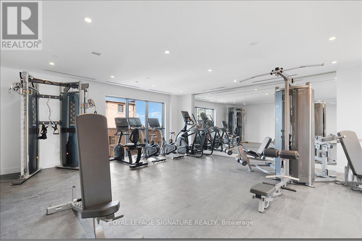 2710 - 308 Jarvis Street, Toronto, Ontario M5B 0E3 - Photo 21 - C13536472