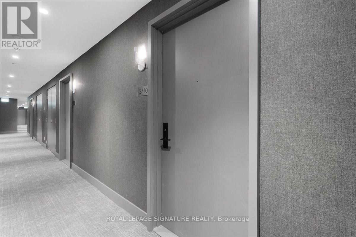 2710 - 308 Jarvis Street, Toronto, Ontario M5B 0E3 - Photo 3 - C13536472