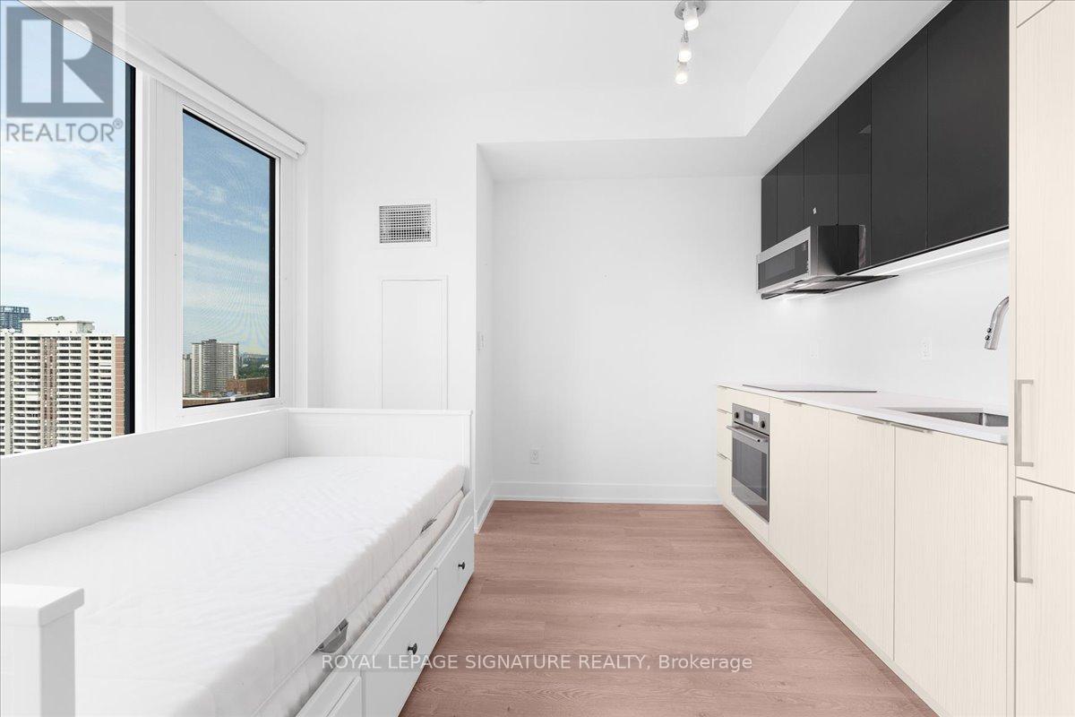 2710 - 308 Jarvis Street, Toronto, Ontario M5B 0E3 - Photo 8 - C13536472