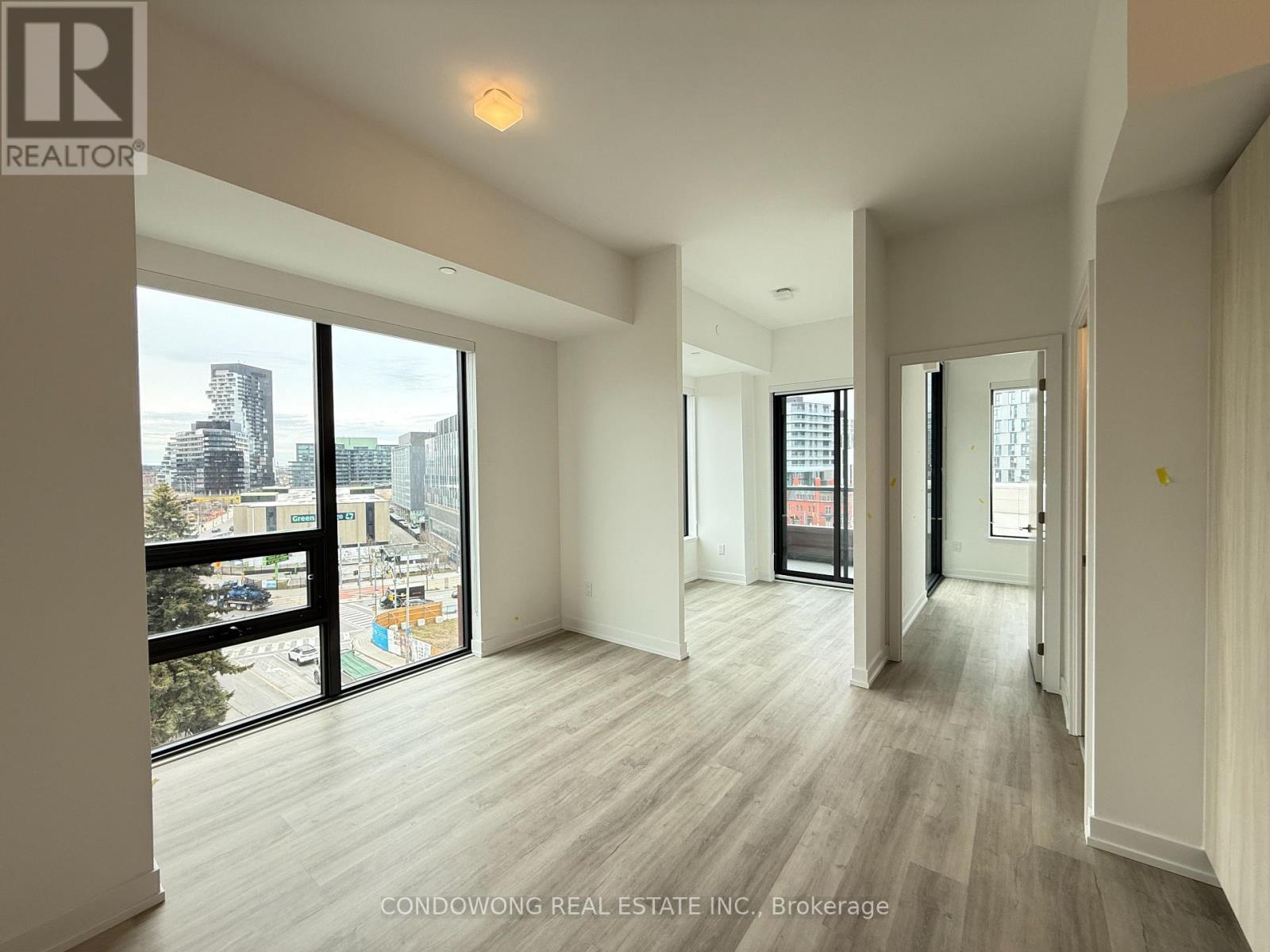 613 - 28 EASTERN AVENUE, Toronto, Ontario