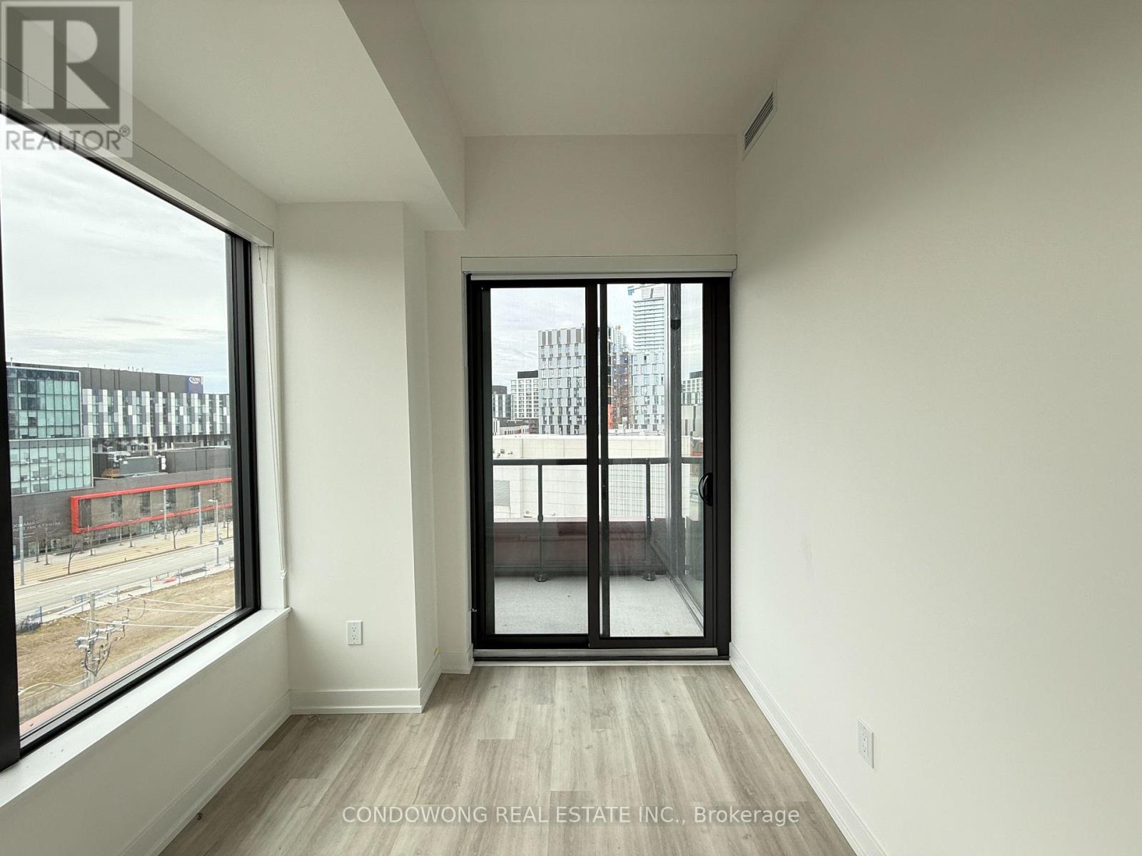 613 - 28 Eastern Avenue, Toronto, Ontario  M5A 0Y2 - Photo 11 - C13536482